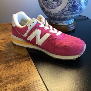 New Balance Classic 574 Running Shoes 👟